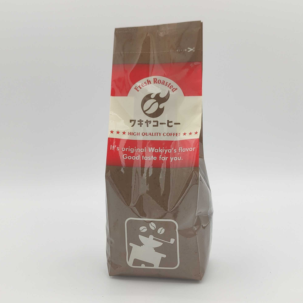 深煎りマンデリン (Mandheling Dark Roast)