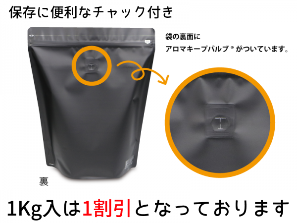 深煎りマンデリン (Mandheling Dark Roast)