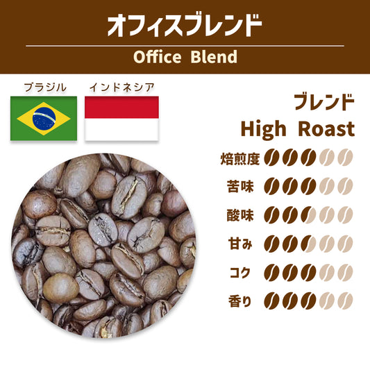オフィスブレンド (Office Blend)